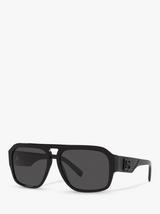 Black Aviator