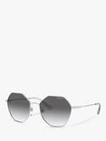 Vogue VO4180S Women's Irregular Sunglasses