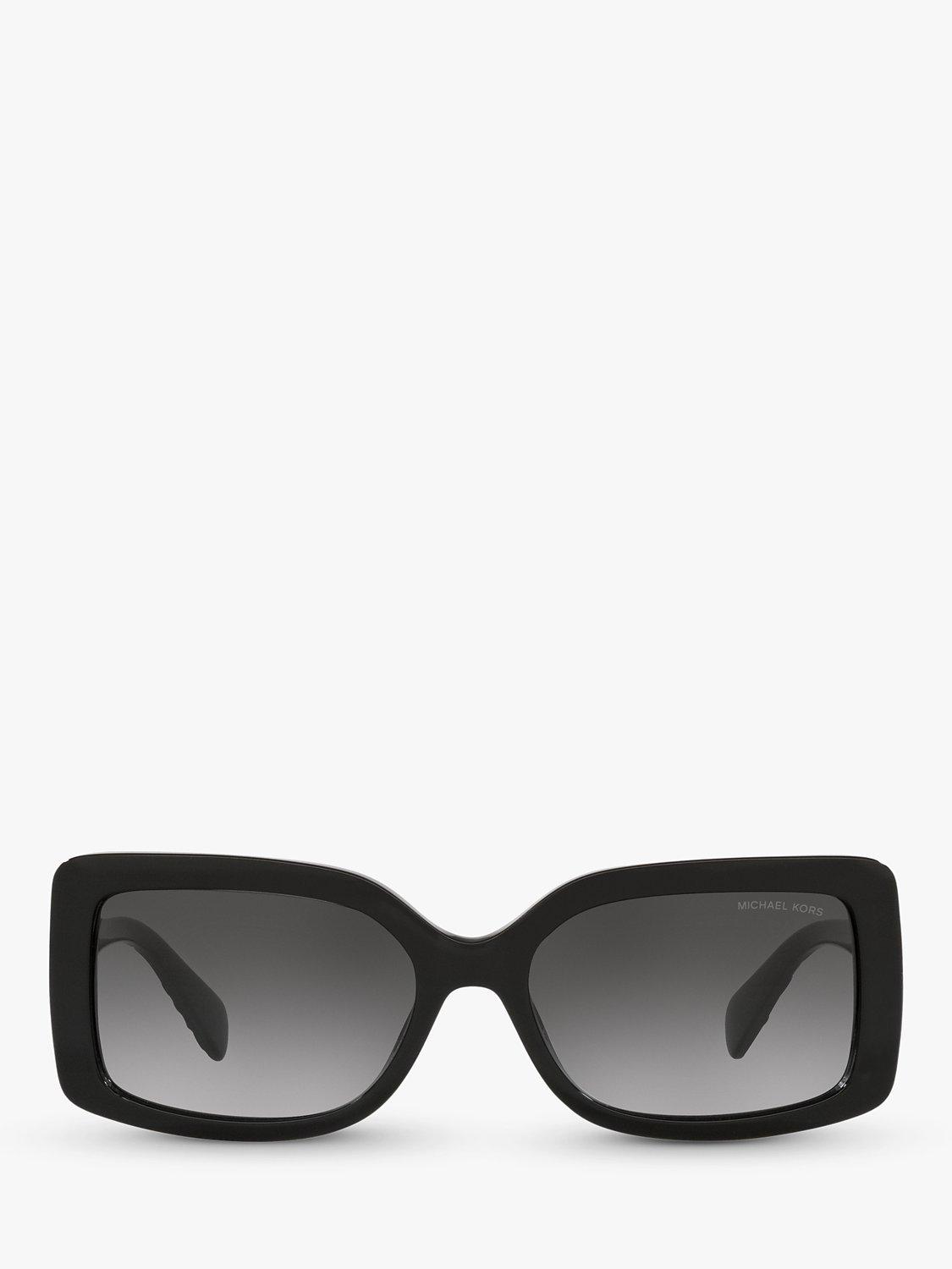 Square & rectangle michael kors sunglasses top