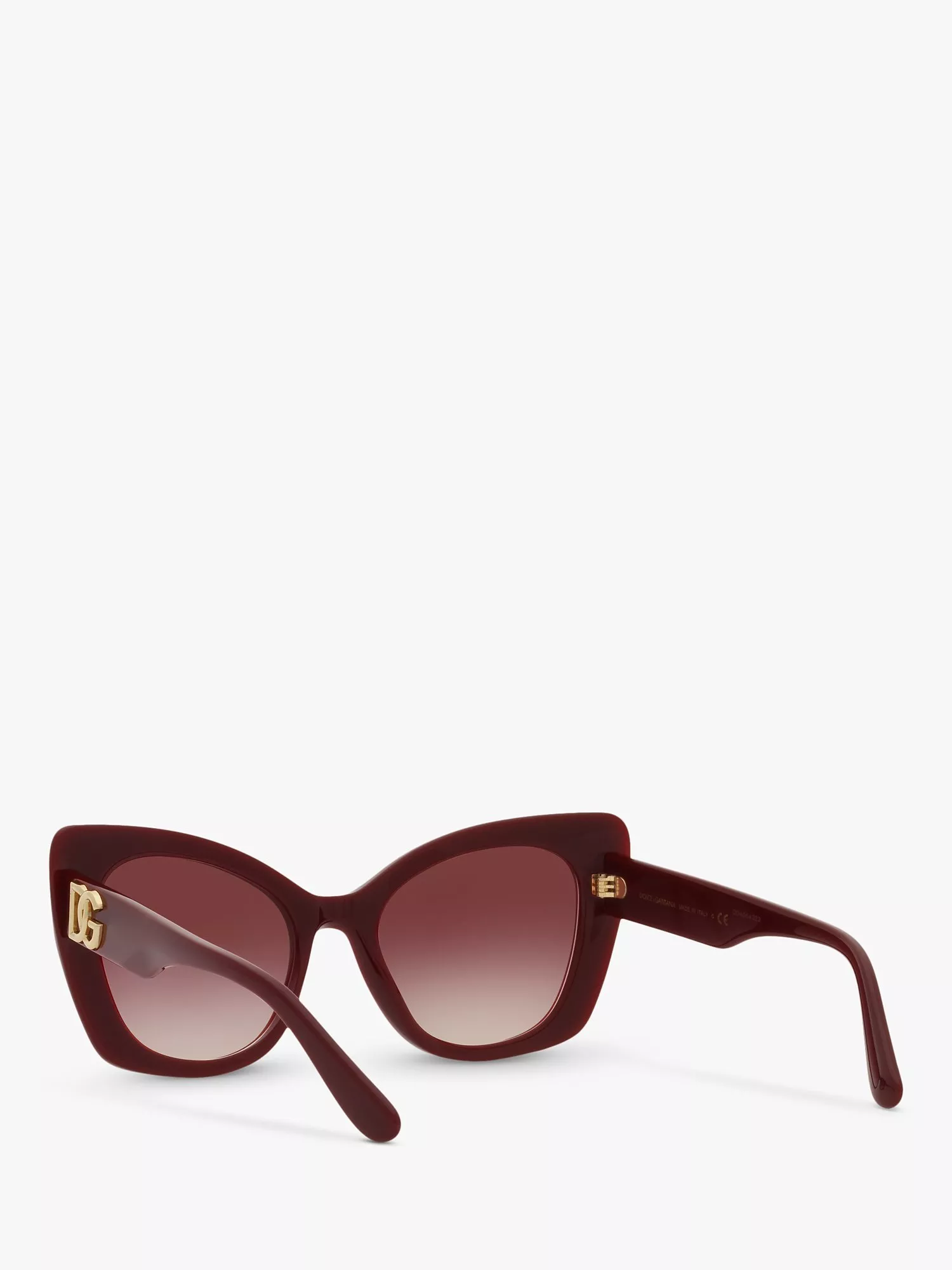 Women's Dolce & Gabbana Sunglasses | John Lewis & Partners