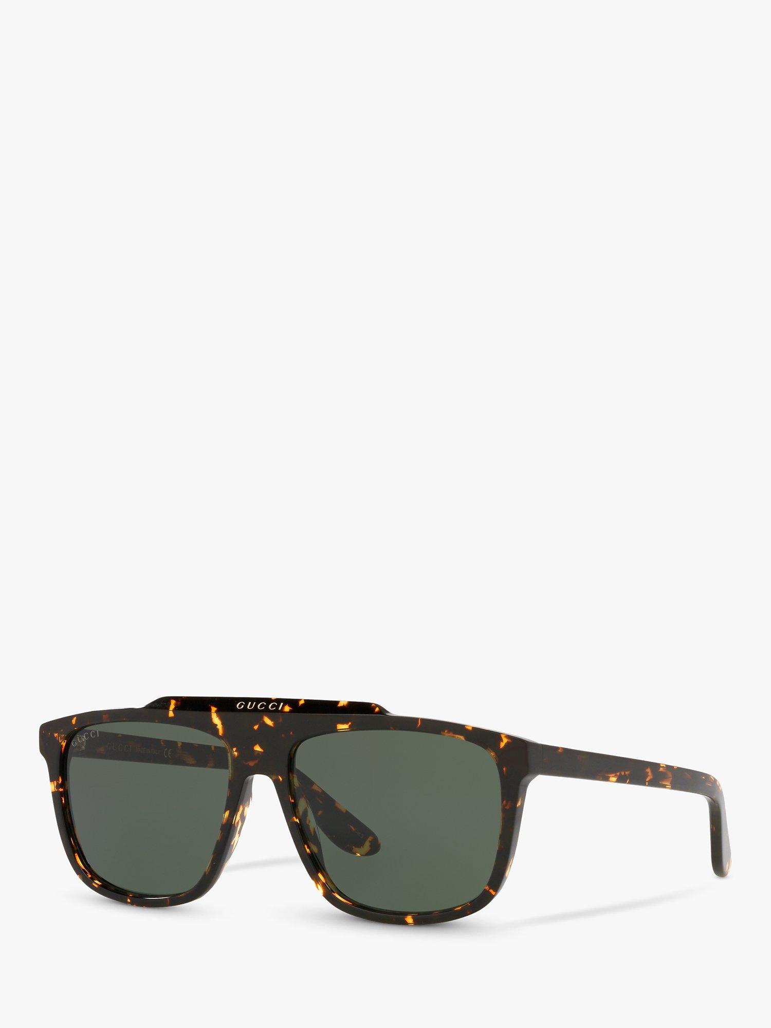 Gucci GG1039S Men's Aviator Sunglasses