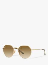 Ray-Ban Hexagonal