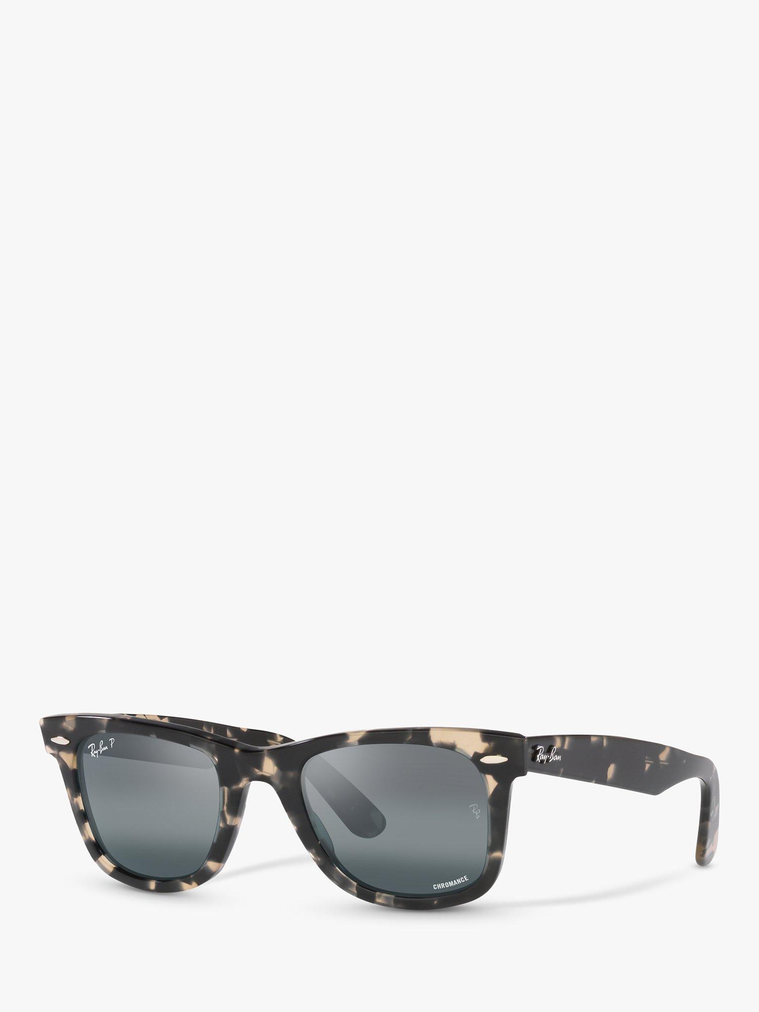 Polarised wayfarer hotsell