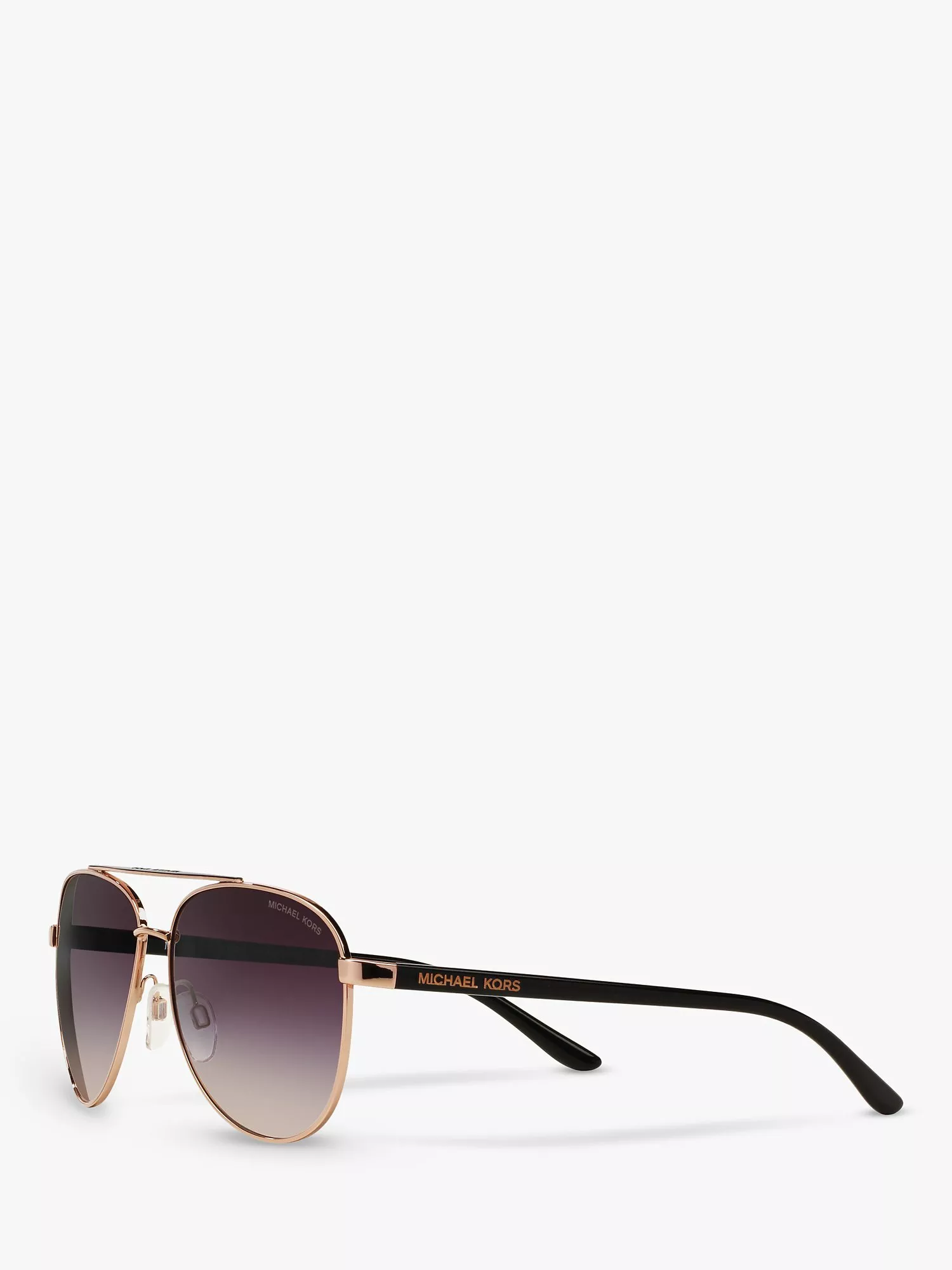 Michael Kors MK5007 Hvar I Aviator Sunglasses