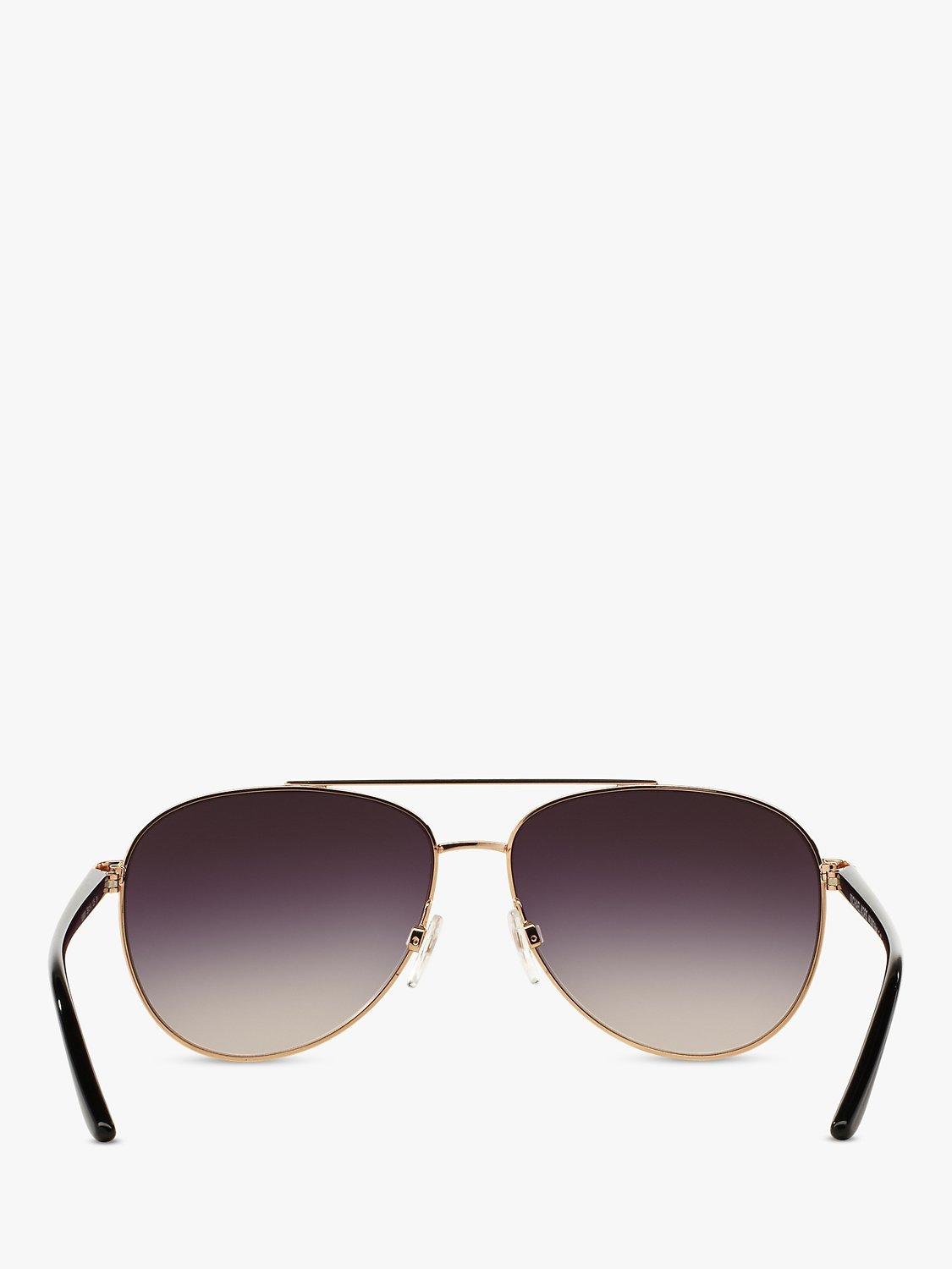 Michael kors hvar sunglasses mk5007 rose gold clearance