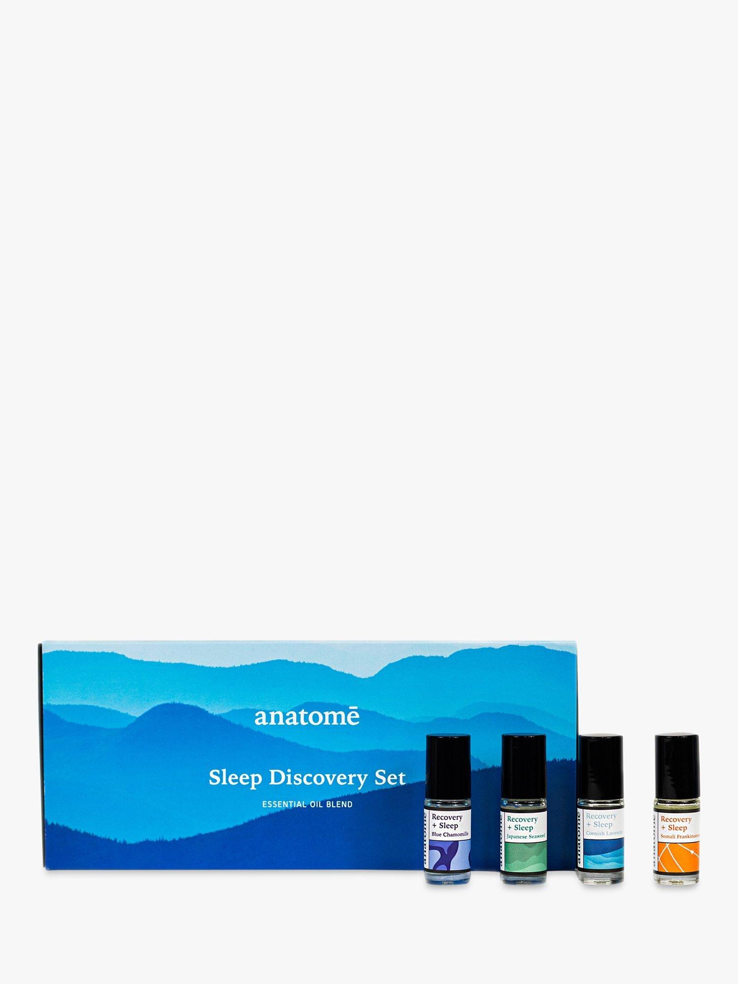 Anatome Sleep Discovery Bodycare Gift Set