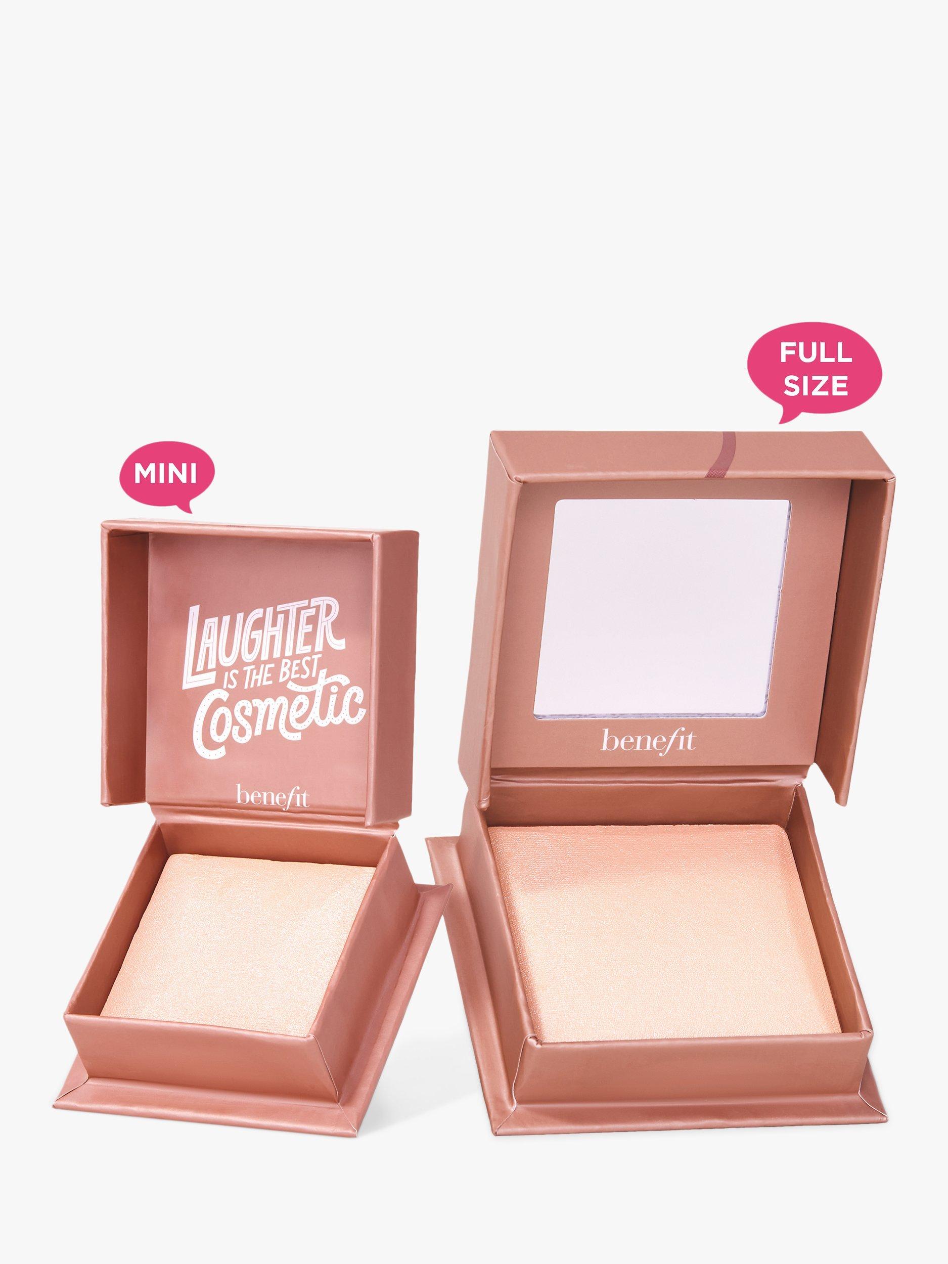 Benefit Dandelion Twinkle Highlighter, Mini