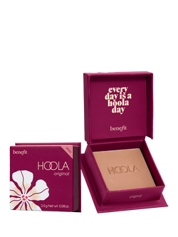 Benefit Hoola Matte Bronzer Mini, Original, Original
