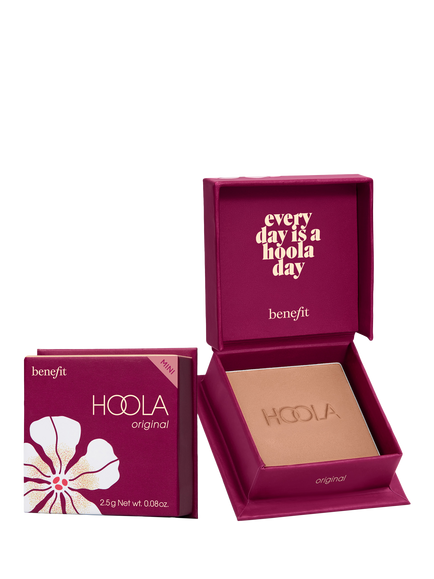 Benefit Hoola Matte Bronzer Mini, Original, Original