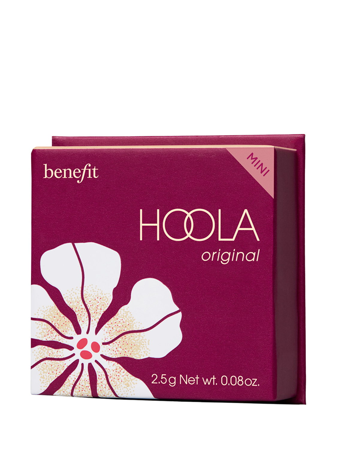 Benefit Hoola Matte Bronzer Mini, Original