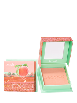 Benefit Peachin' Blusher, Peachin'