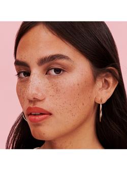 Benefit Peachin' Blusher, Mini - view 2, Peachin'