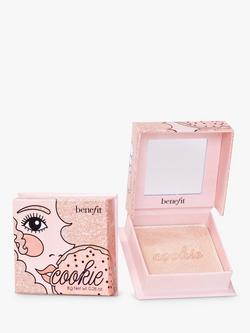 Benefit Cookie Golden Pearl Highlighter, Cookie