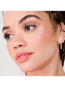 Benefit Cookie Golden Pearl Highlighter - view 2, Cookie