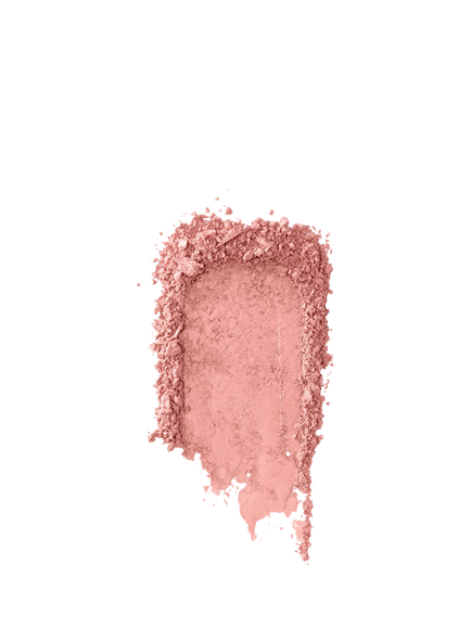 Benefit Dandelion Baby Pink Brightening Powder Blusher, Mini - view 2, Dandelion