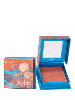 Benefit Starlaa Blush, Rosy Bronze, Rosy Bronze