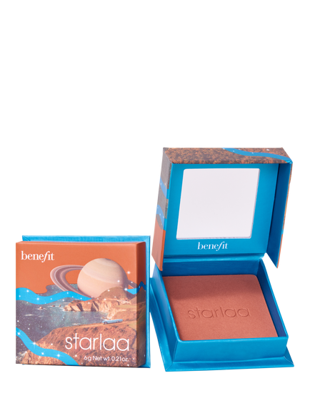 Benefit Starlaa Blush, Rosy Bronze, Rosy Bronze