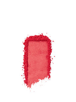 Benefit Crystah Strawberry Pink Powder Blusher - view 2, Crystah