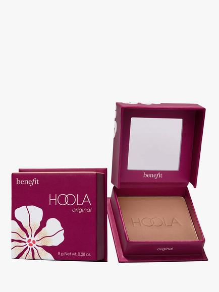 Benefit Hoola Matte Bronzer, Brown