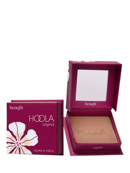 Benefit Hoola Matte Bronzer, Original