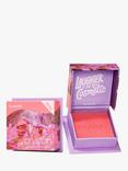 Benefit Crystah Blusher, Mini