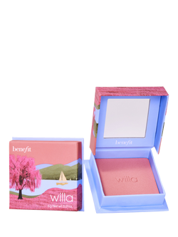 Benefit Willa Highlighter, Nude, Nude