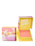 Benefit Shellie Blusher, Medium Pink, Mini