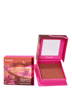 Benefit Terra Blusher, Terracotta, Terracotta