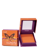 Benefit Butterfly Blusher, Golden Orange