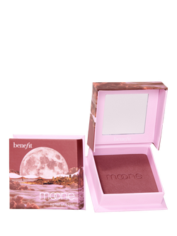 Benefit Moone Blusher, Deep Berry, Deep Berry