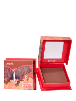 Benefit Java Blusher, Mocha, Mocha