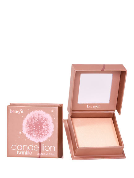 Benefit Dandelion Twinkle Highlighter, Dandelion