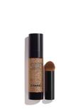 CHANEL Les Beiges Water-Fresh Complexion Touch with Micro-Droplet Pigments, Even-Illuminate-Hydrate, BD21
