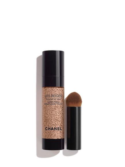CHANEL Les Beiges Water-Fresh Complexion Touch with Micro-Droplet Pigments, Even-Illuminate-Hydrate, Br12