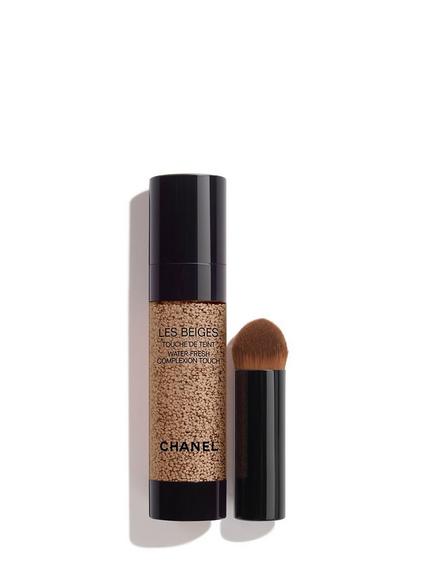 CHANEL Les Beiges Water-Fresh Complexion Touch with Micro-Droplet Pigments, Even-Illuminate-Hydrate, Neutrals