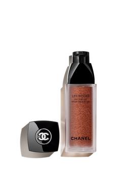 CHANEL Les Beiges Water-Fresh Blush, Deep Apricot