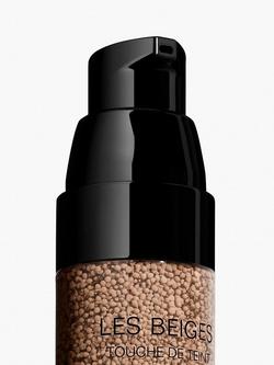 CHANEL Les Beiges Water-Fresh Complexion Touch with Micro-Droplet Pigments, Even-Illuminate-Hydrate - view 2, B10