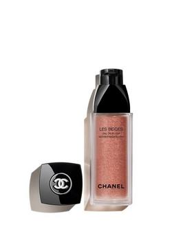 CHANEL Les Beiges Water-Fresh Blush, Light Peach