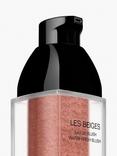 CHANEL Les Beiges Water-Fresh Blush