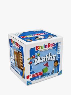 BrainBox Maths Card Memory Game - view 2, 