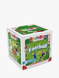 BrainBox Football Card Memory Game