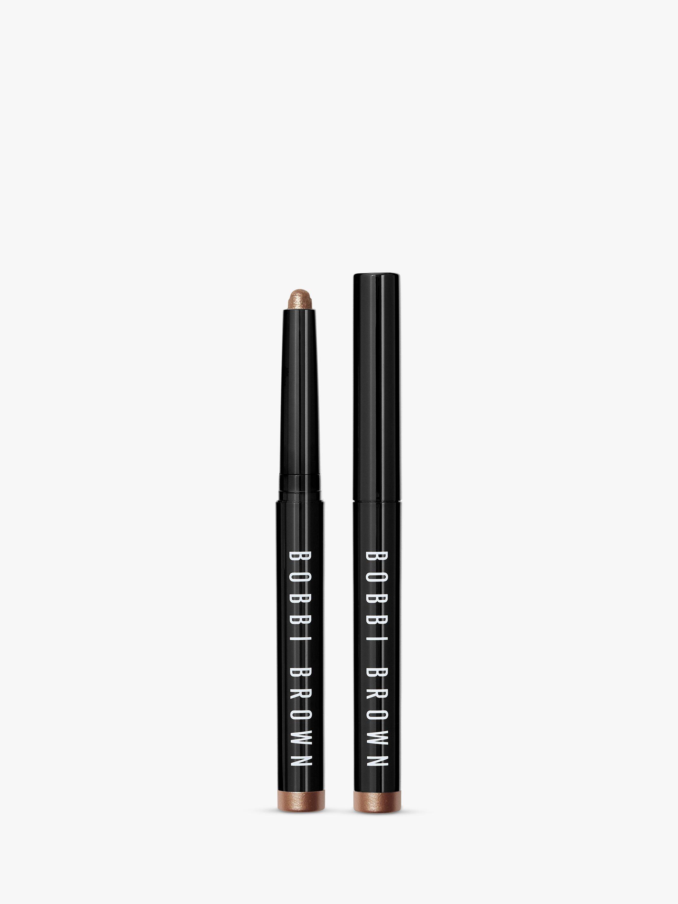 Product image 1 of 9, which shows Bobbi Brown Long-Wear Cream Shadow Stick, Smokey Topaz