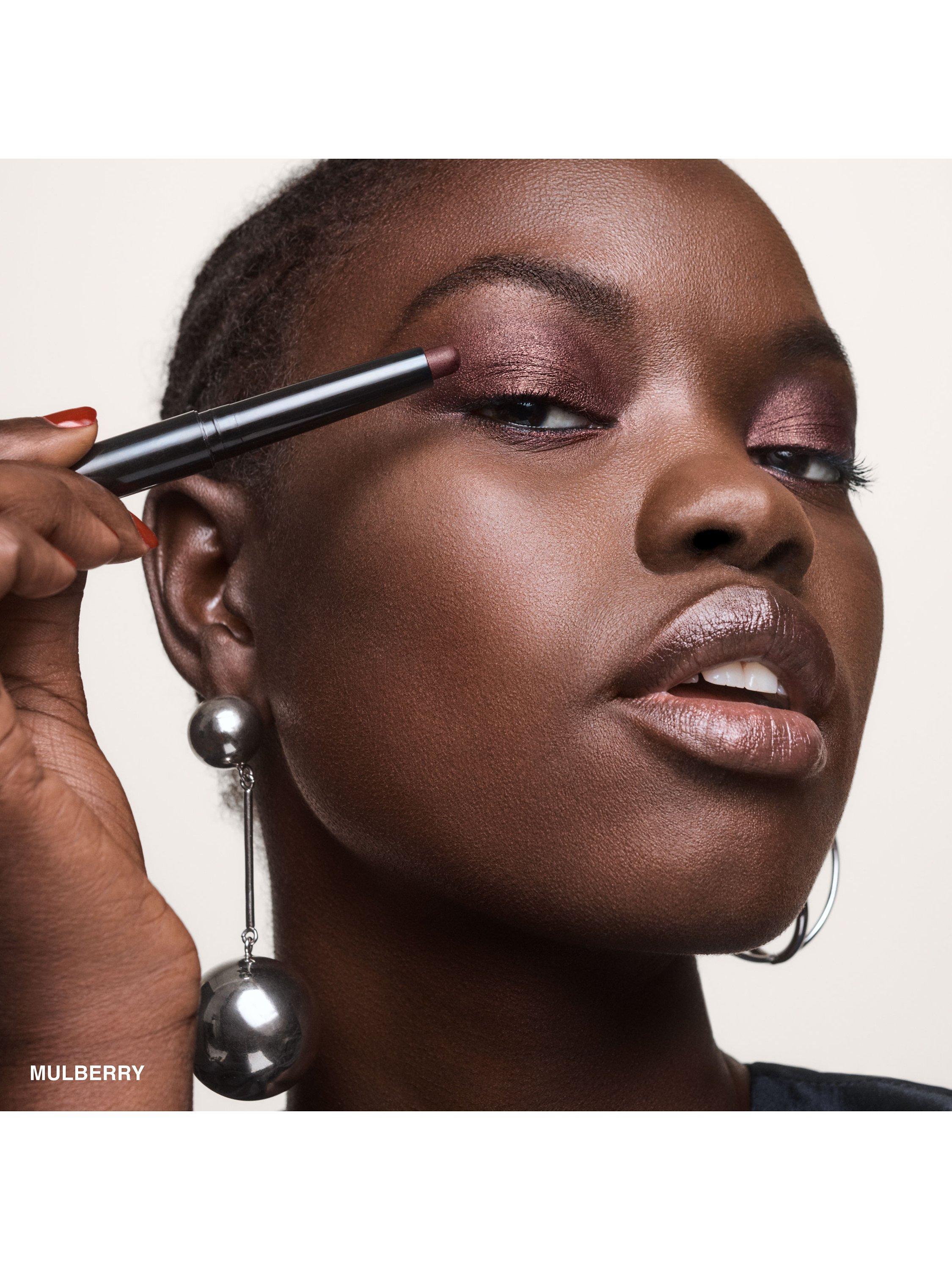 Product image 9 of 9, which shows Bobbi Brown Long-Wear Cream Shadow Stick, Smokey Topaz