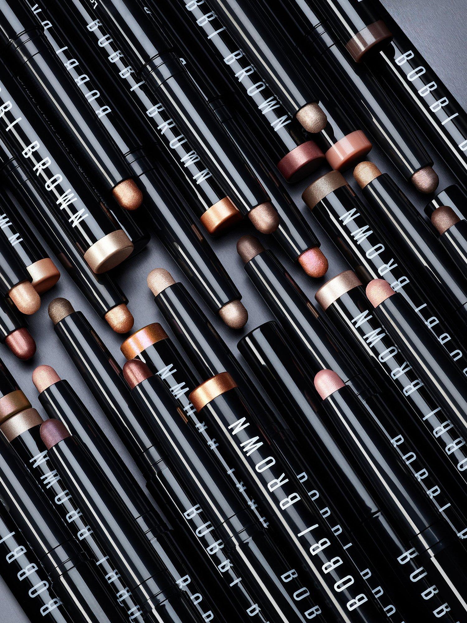 Product image 6 of 9, which shows Bobbi Brown Long-Wear Cream Shadow Stick, Smokey Topaz