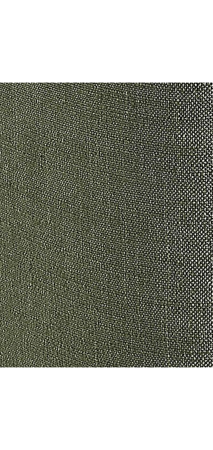 Relaxed Linen Olive