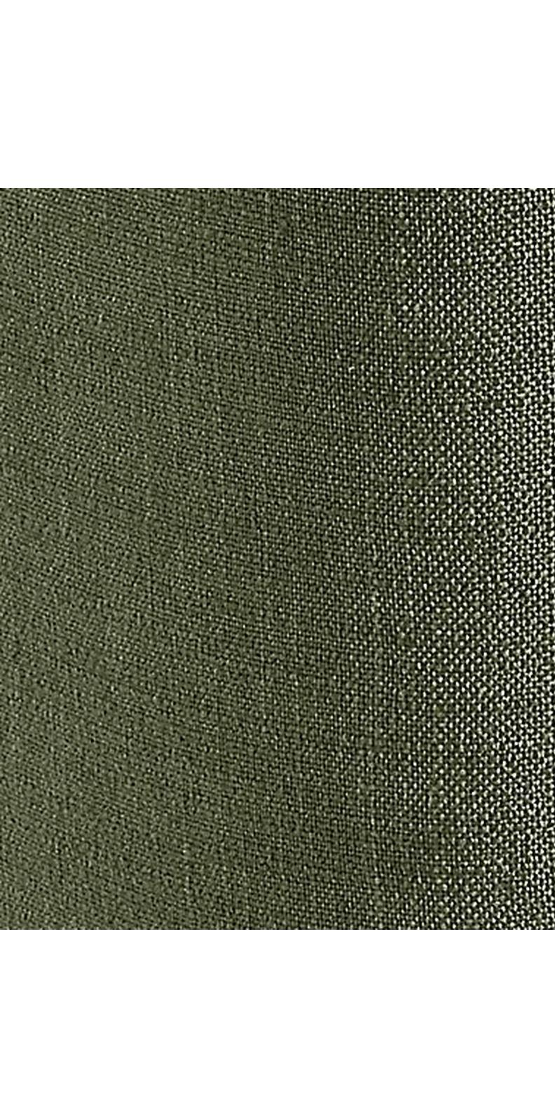 Relaxed Linen Olive