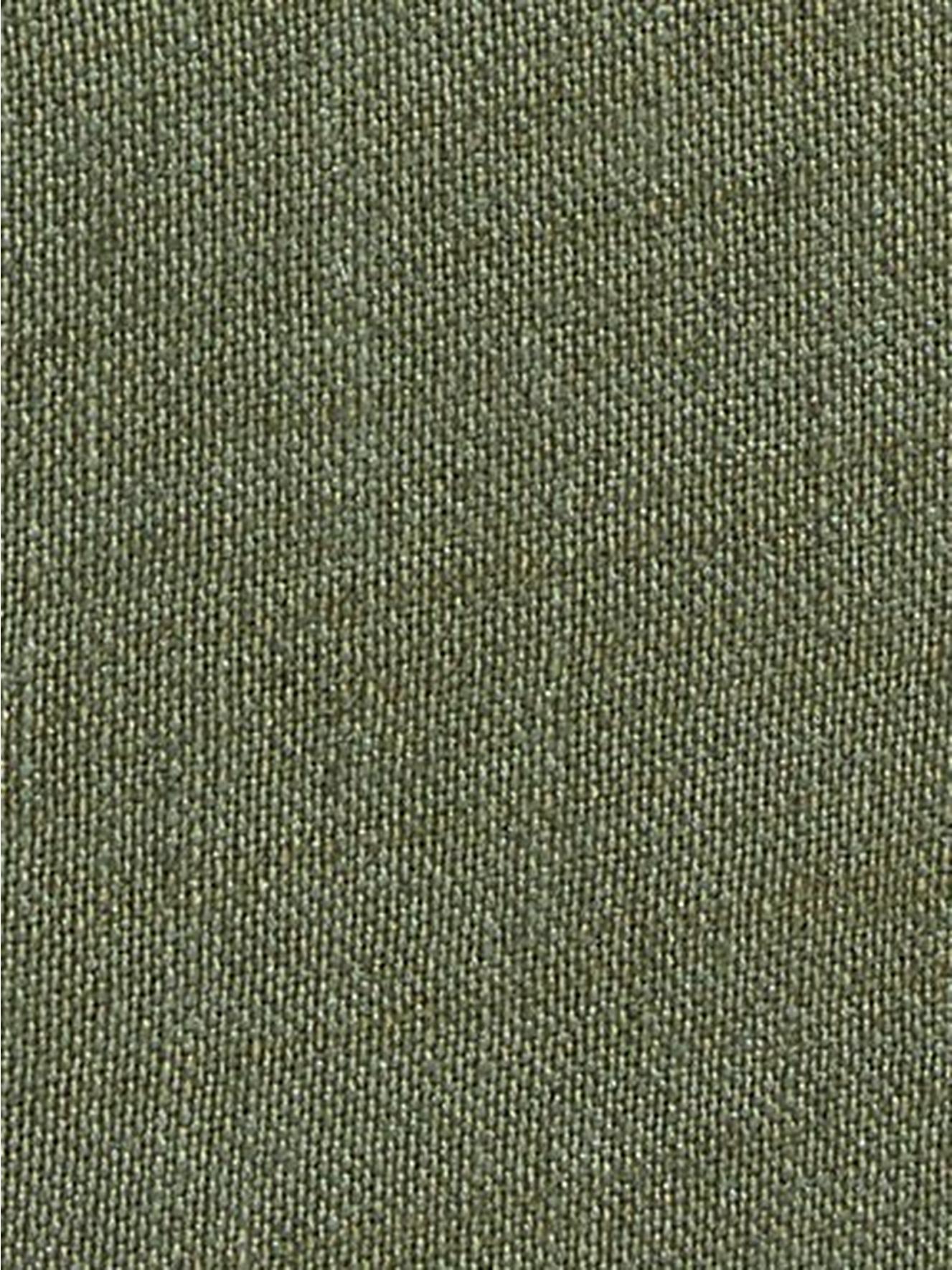 Relaxed Linen Olive