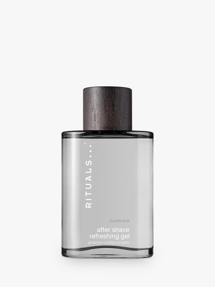 Rituals Homme After Shave Refreshing Gel, 100ml, 