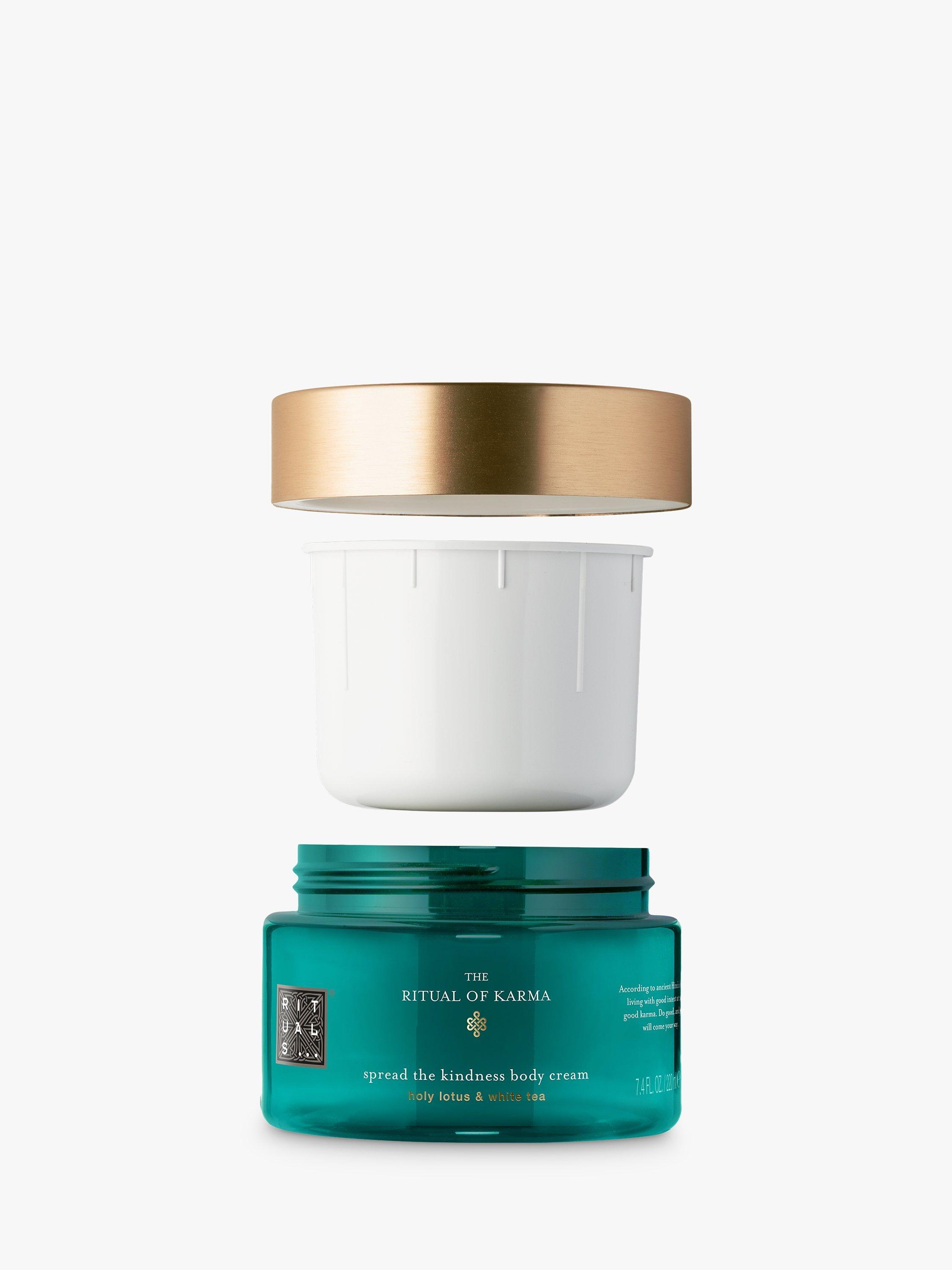 Rituals The Ritual of Karma Body Cream Refill, 220ml