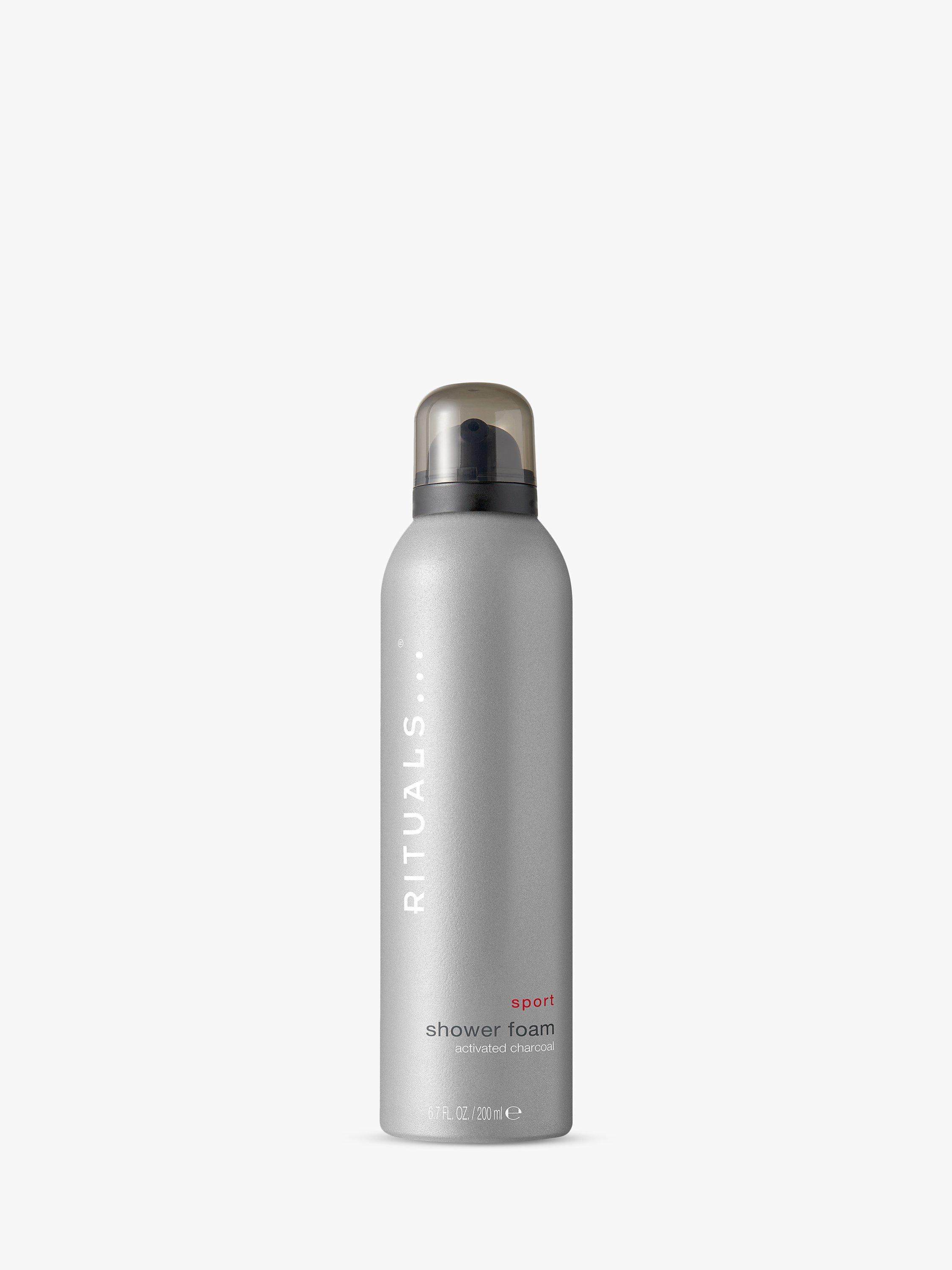 Rituals Sport Foaming Shower Gel, 200ml